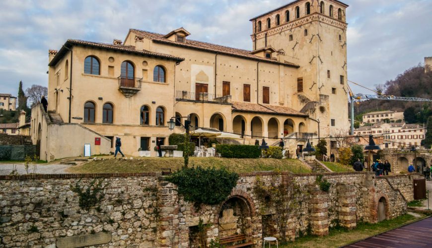 Castello di Asolo