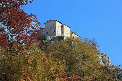 Castrovalva