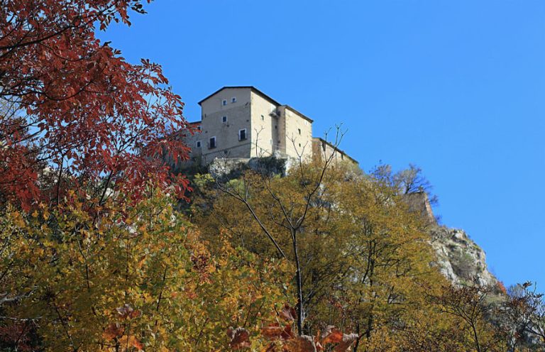 Castrovalva