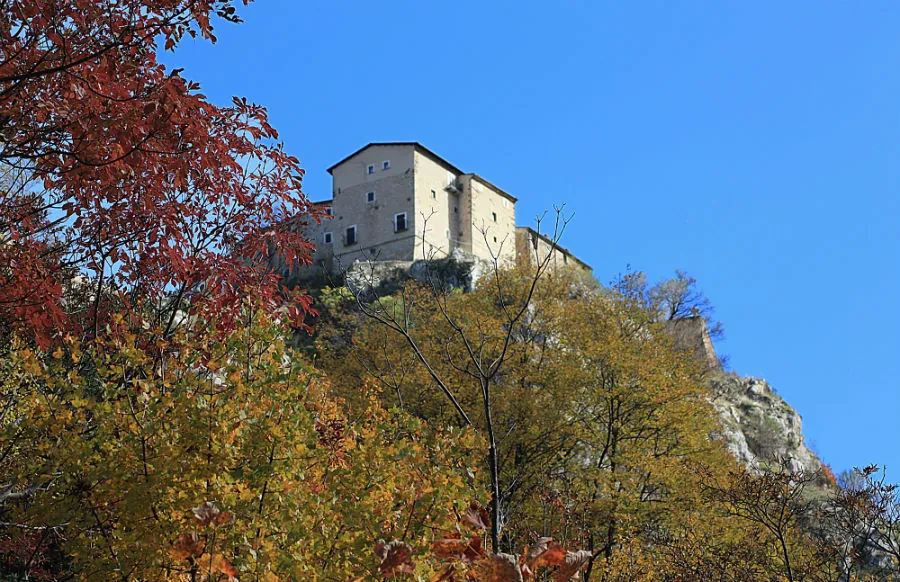 Castrovalva
