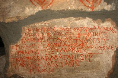 Catacombe Ebraiche