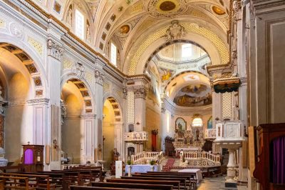 Concattedrale dell’Immacolata Concezione