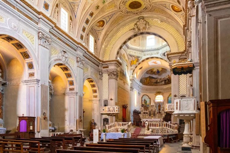 Concattedrale dell'Immacolata Concezione