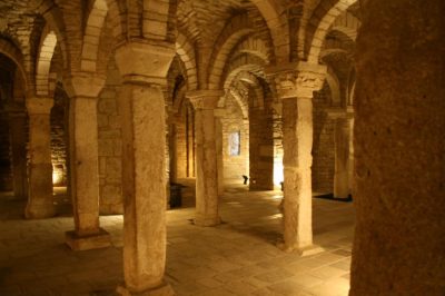 Cathedral of Saints Nazario, Celso and Vittore