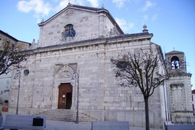 Cathedral of the Nativity of the Virgin Mary