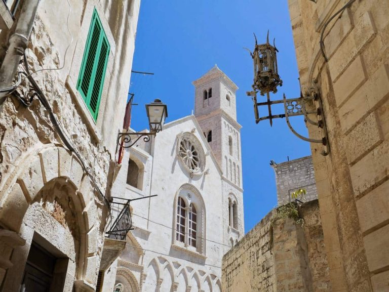 Cattedrale di Santa Maria Assunta