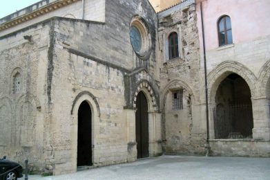Cattedrale-di-Maria-Santissima-di-Romania