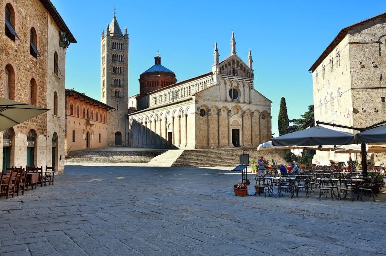 Cattedrale di San Cerbone