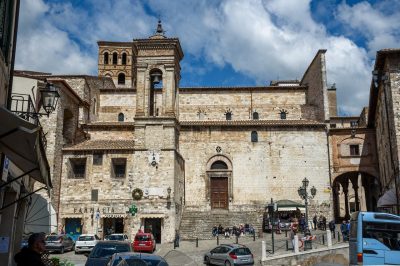 Cattedrale di San Giovenale