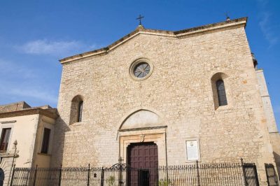 Cathedral of St. Andrew