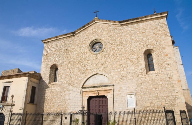 Cattedrale di Sant'Andrea