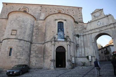 Cattedrale di Santa Maria Assunta