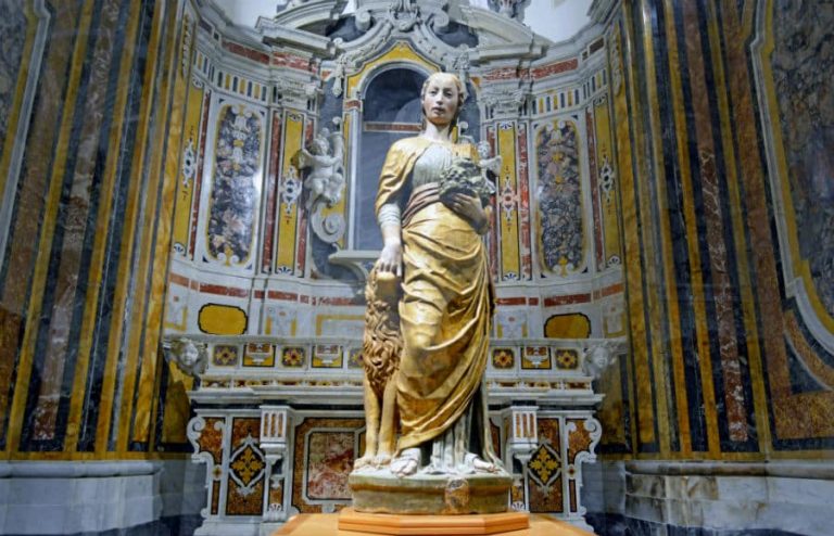Cattedrale di Santa Maria Assunta, Irsina