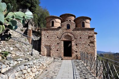 Cattolica-di-Stilo