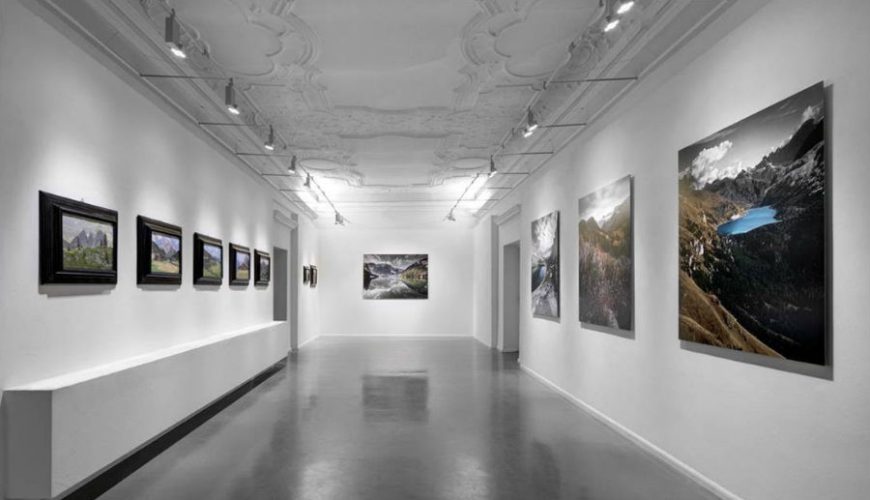 CeAC Centro d’Arte Contemporanea