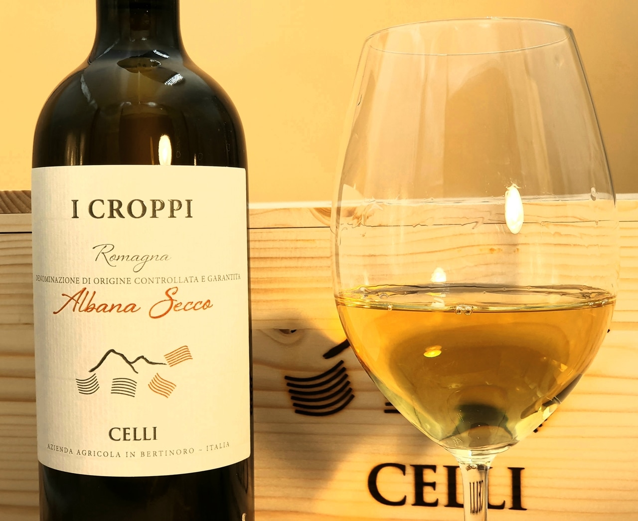 Celli-Winery