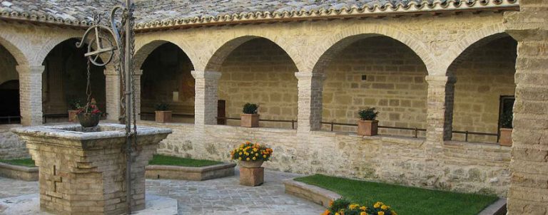 Cenacolo di Montauto