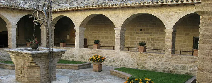 Cenacolo di Montauto