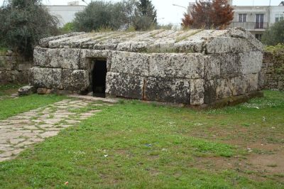Centopietre
