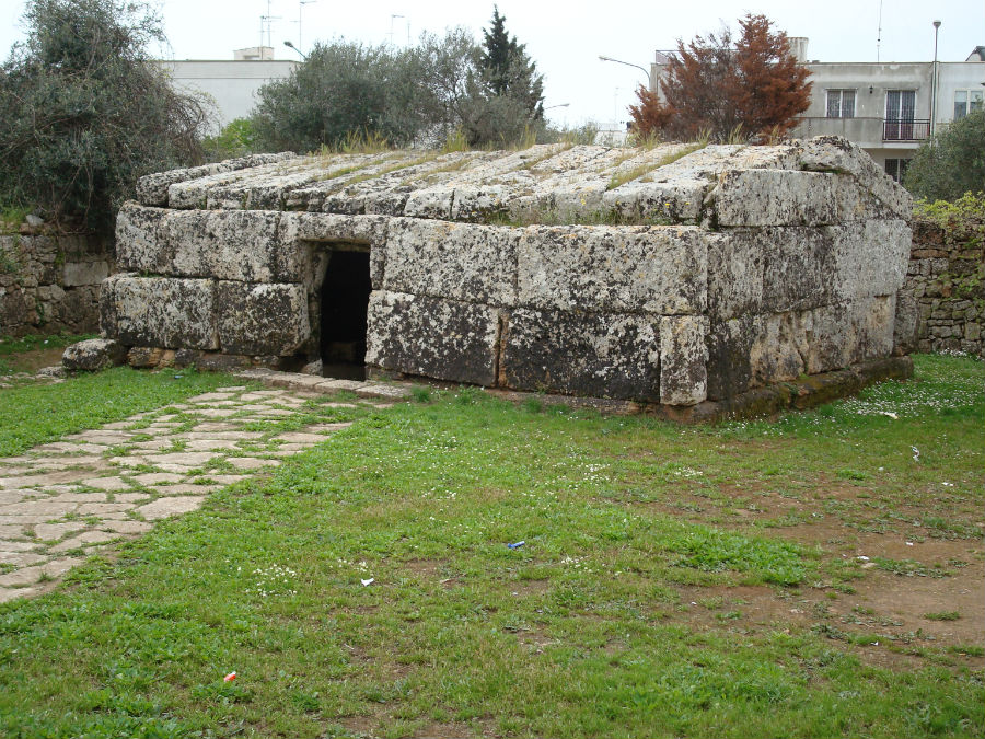 Centopietre