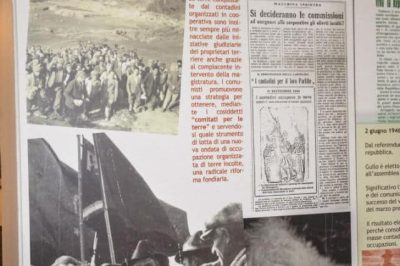 Centro di Ricerca delle Lotte Contadine