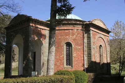 Cappella di Sant’Ottaviano
