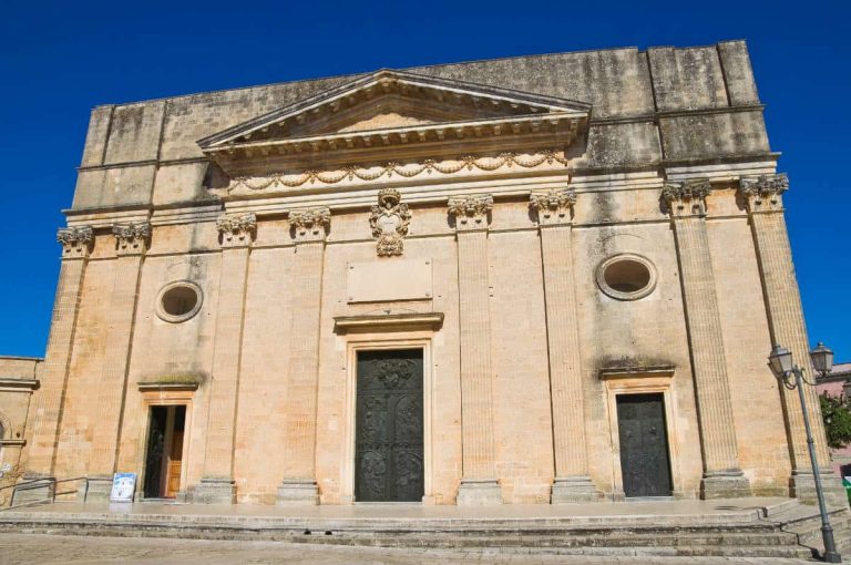 Chiesa Collegiata di San Salvatore