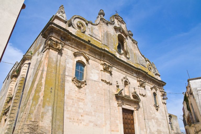 Chiesa Madre