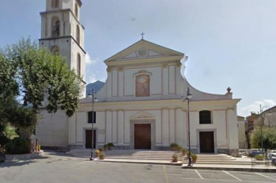 Chiesa Madre della Santissima Annunziata