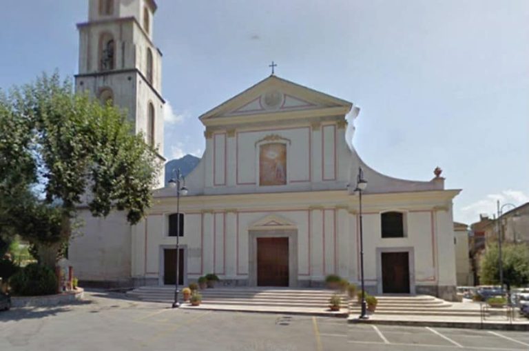 Chiesa Madre della Santissima Annunziata