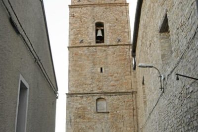 Mother Church of San Giacomo Maggiore