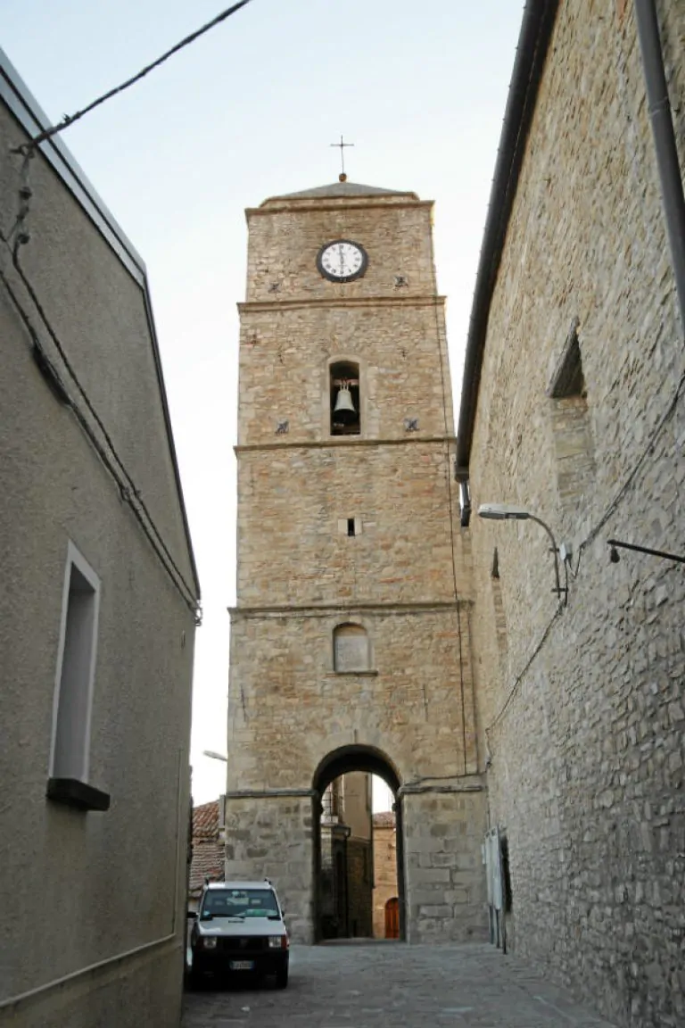 Chiesa Madre di San Giacomo Maggiore