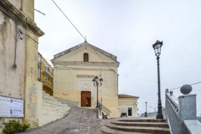 Chiesa Madre di San Nicola Vescovo