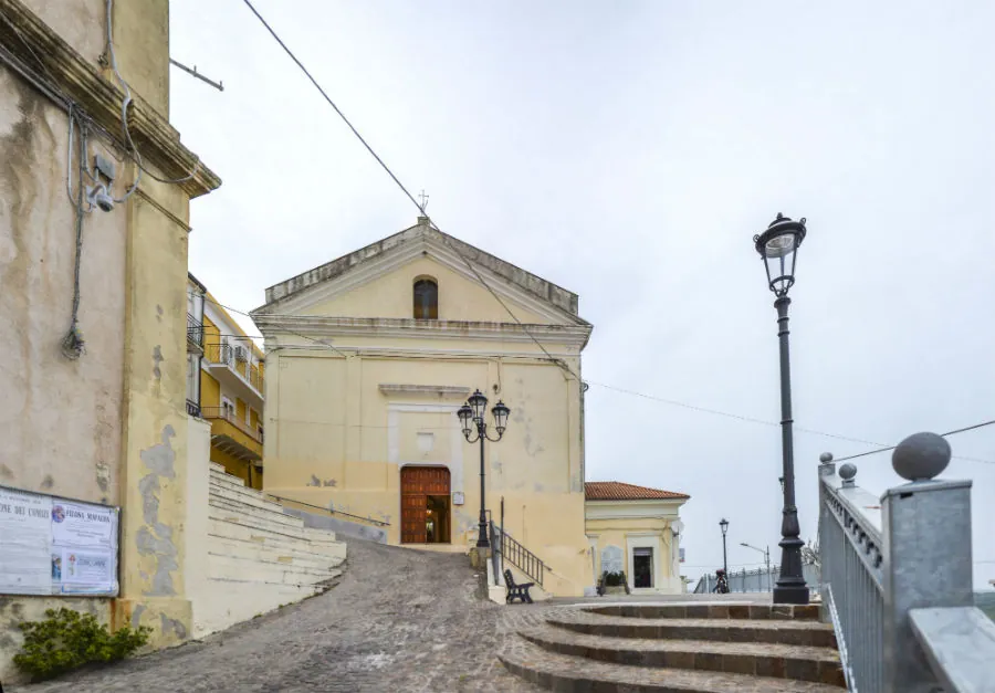 Chiesa-Madre-di-San-Nicola-Vescovo