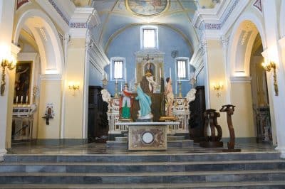 Mother Church of Saint Catherine of Alexandria