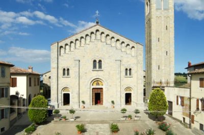 Chiesa Parrocchiale del Sacro Cuore di Gesù