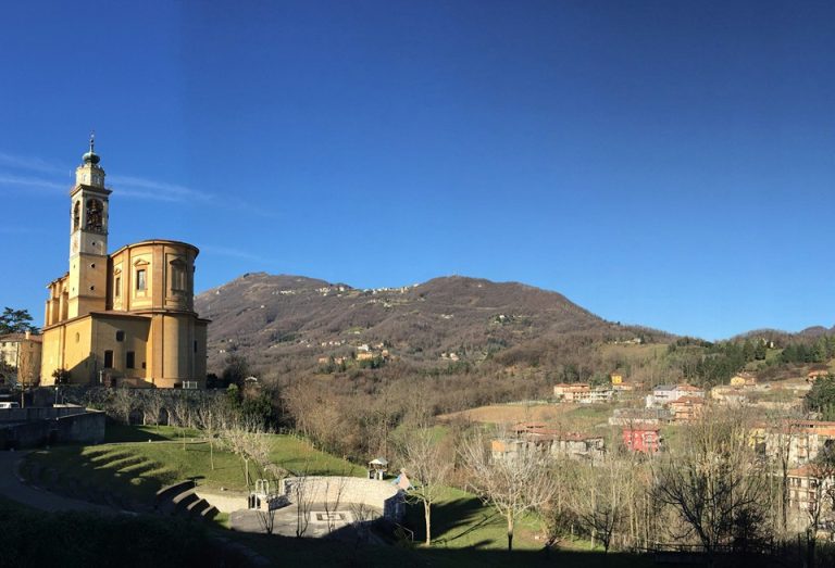 Chiesa Parrocchiale di San Bartolomeo