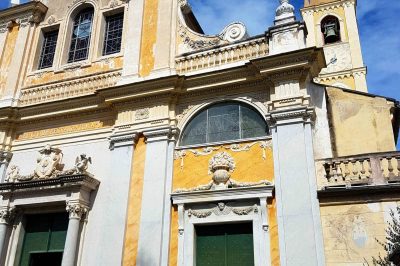 Chiesa Parrocchiale di San Michele