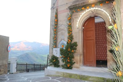 Church of San Carlo Borromeo