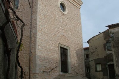 Chiesa San Michele Arcangelo