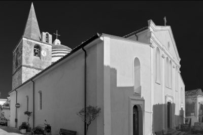 Church of San Nicola di Mira