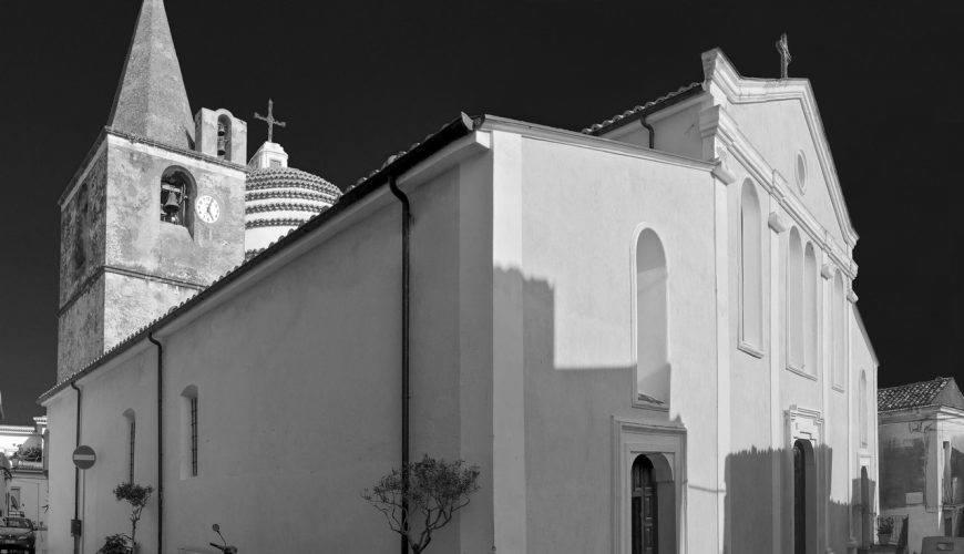 Chiesa San Nicola di Mira