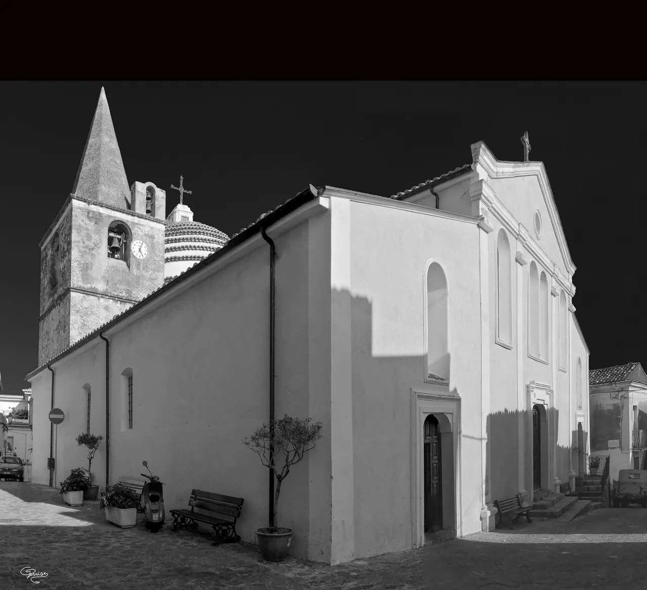 Chiesa San Nicola di Mira