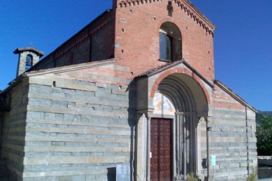 Chiesa dei Cappuccini