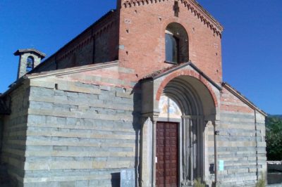 Chiesa dei Cappuccini