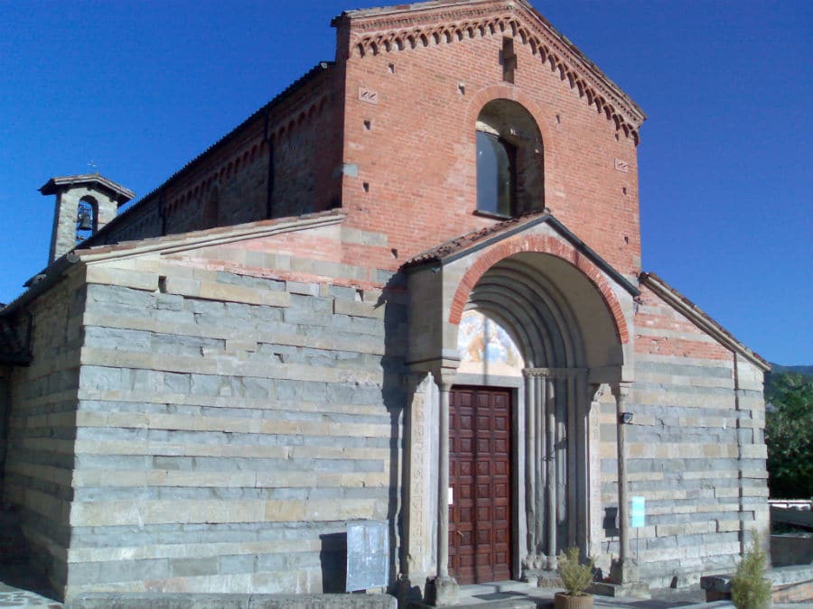 Chiesa dei Cappuccini