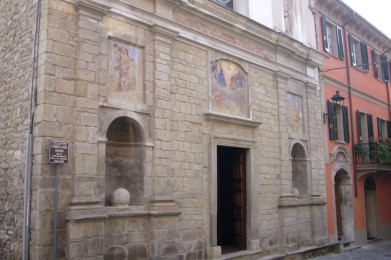 Chiesa dei Rossi