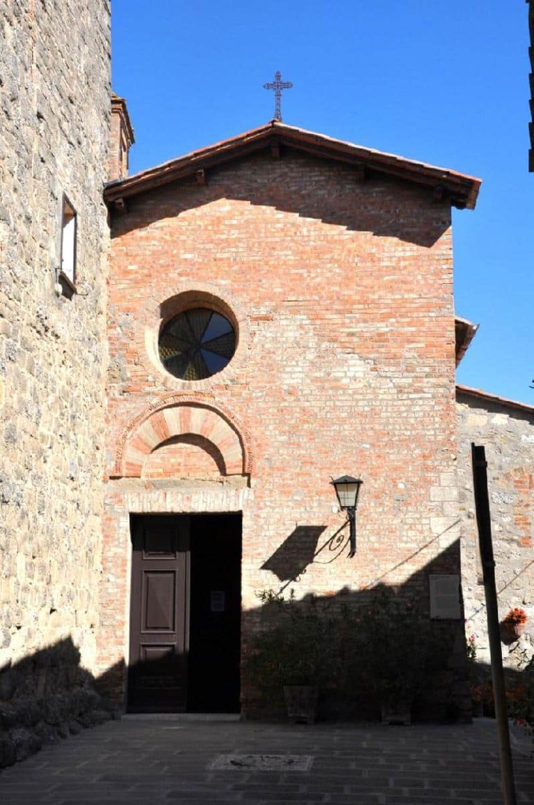 Chiesa dei Santi Andrea e Lorenzo