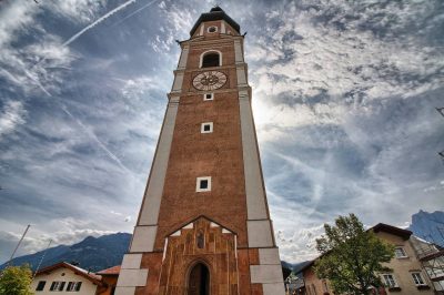 Chiesa dei Santi Pietro e Paolo