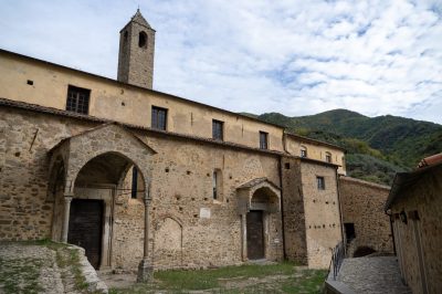 Chiesa dei Santi Pietro e Paolo